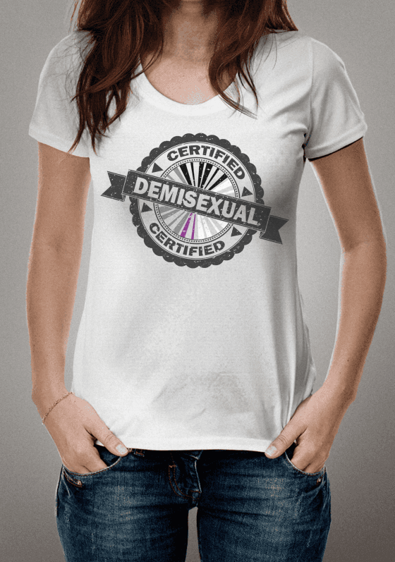Camiseta lgbt Unisex - 53