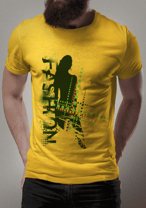 Nome do produto  camiseta LINDA......