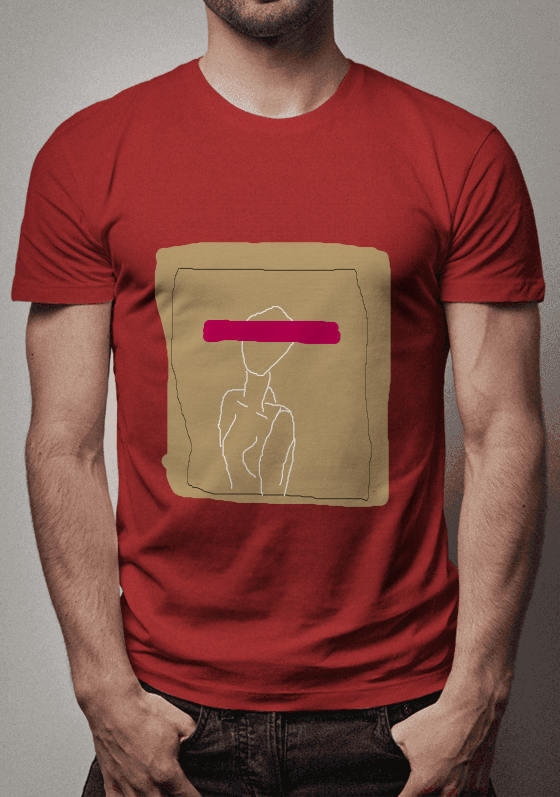 Nome do produto  Camiseta Mary