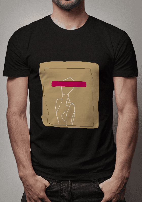 Nome do produto  Camiseta Mary