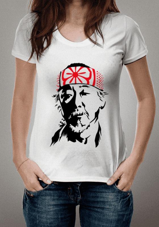 Nome do produto  Camiseta Mestre