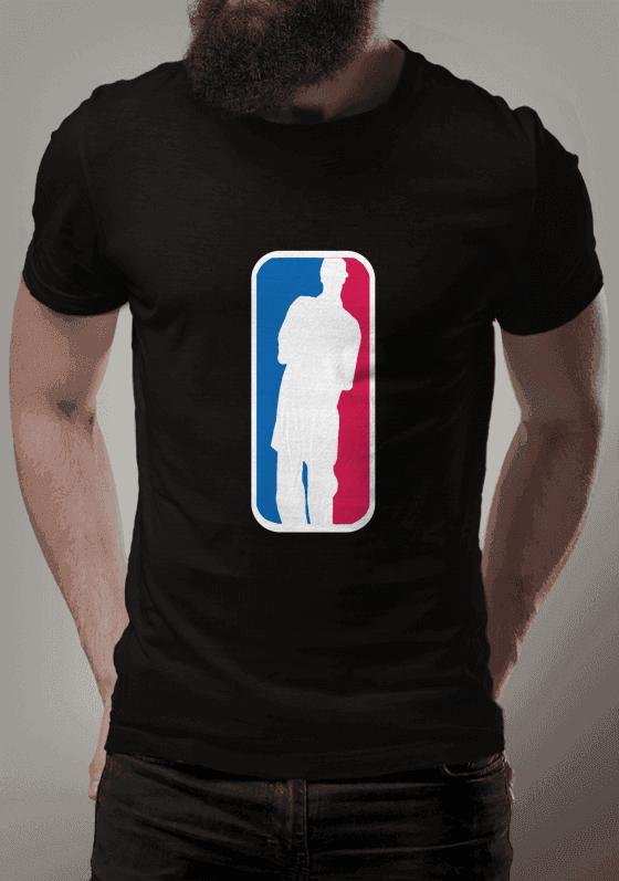 Nome do produto  Camiseta NBA Snoop LA TRIBO