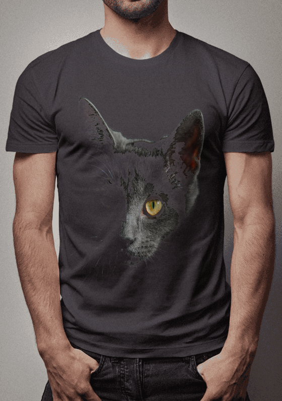 CAMISETA NERD
