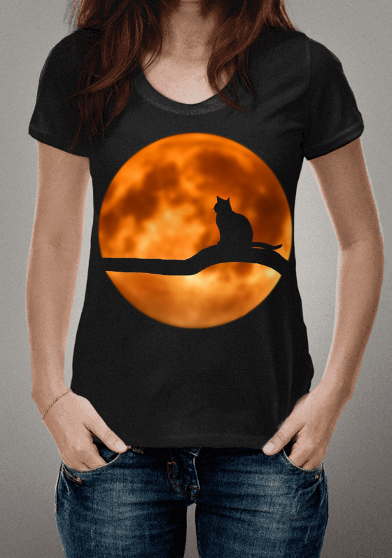 CAMISETA NERD