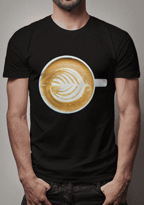 CAMISETA NERD