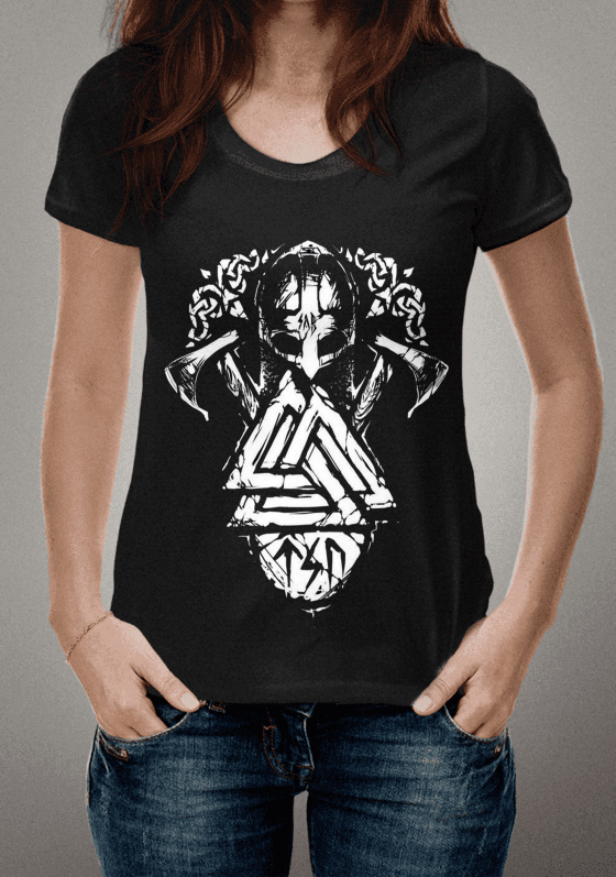 Nome do produto  Camiseta Nortica