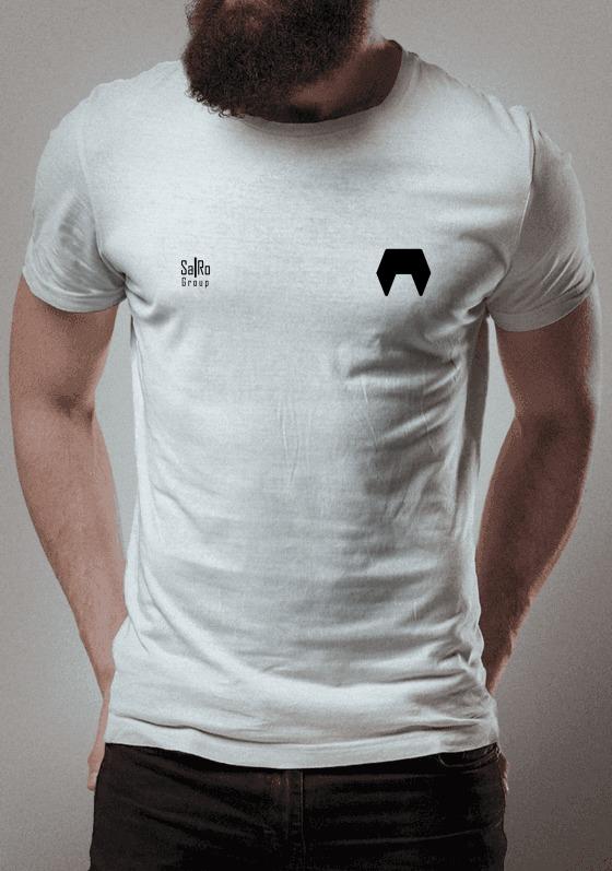 Camiseta Oficial do Site Adrenalina Nerd 