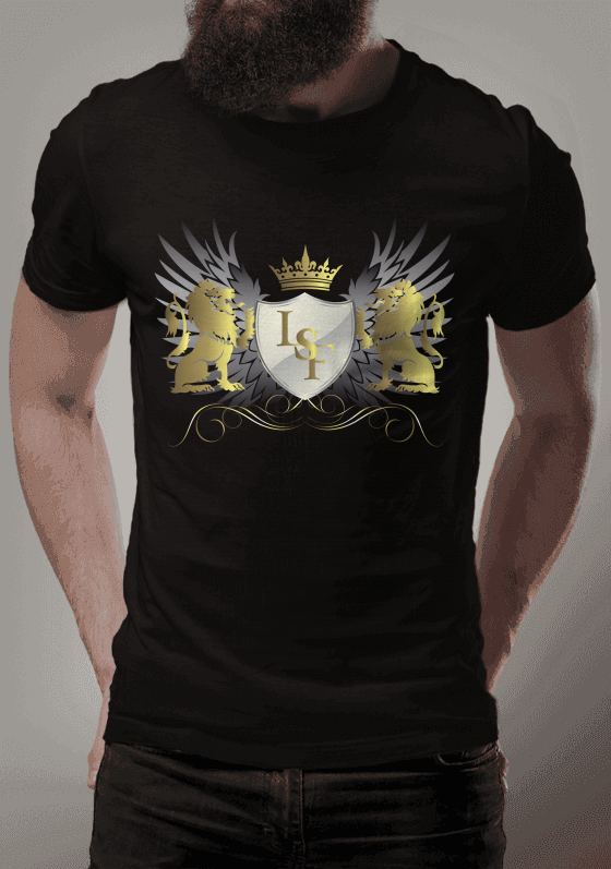 Camiseta Oficial Liberdade sem Fim