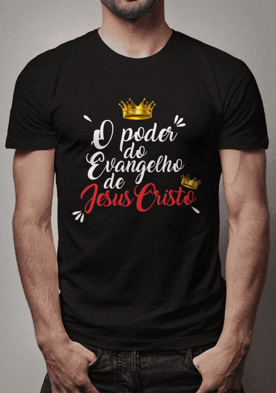 Nome do produto  Camiseta Oficial OPEJEC