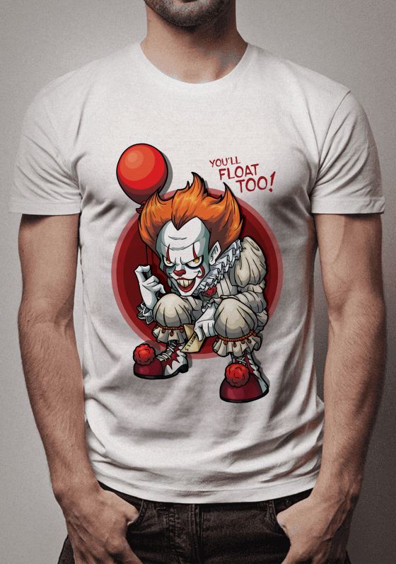 Nome do produto  Camiseta Penny