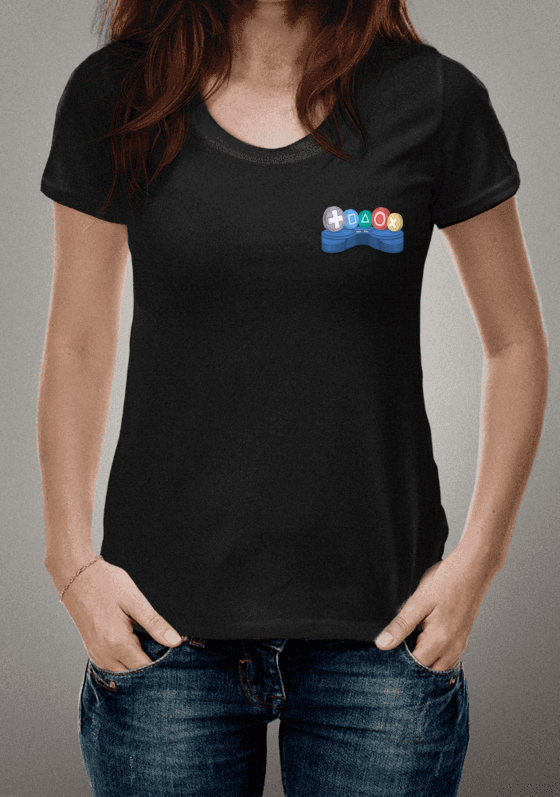 Nome do produto  CAMISETA PLAYER