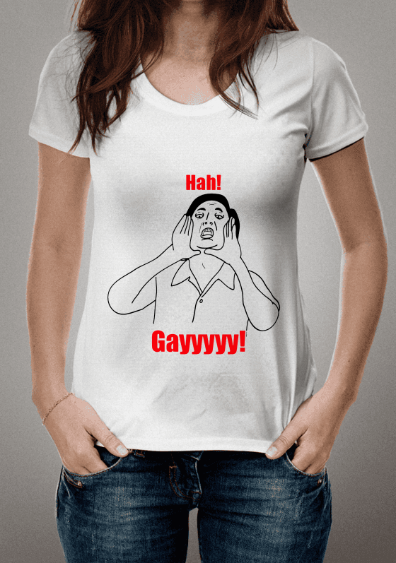 Camiseta Pride Unisex - 01