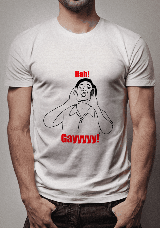Camiseta Pride Unisex - 01