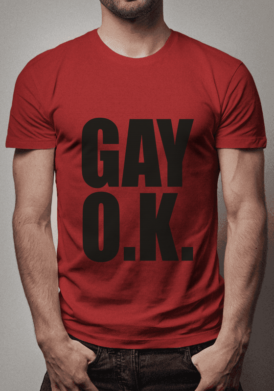 Camiseta Pride Unisex - 04