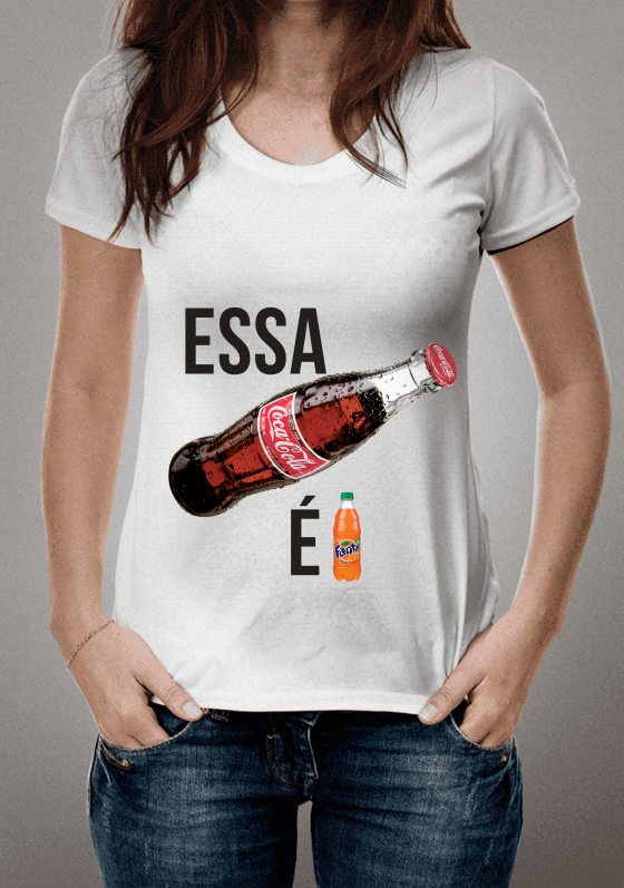 Camiseta Pride Unisex - 05