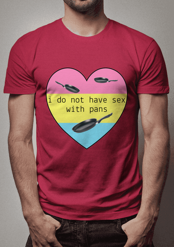 Camiseta Pride Unisex - 07