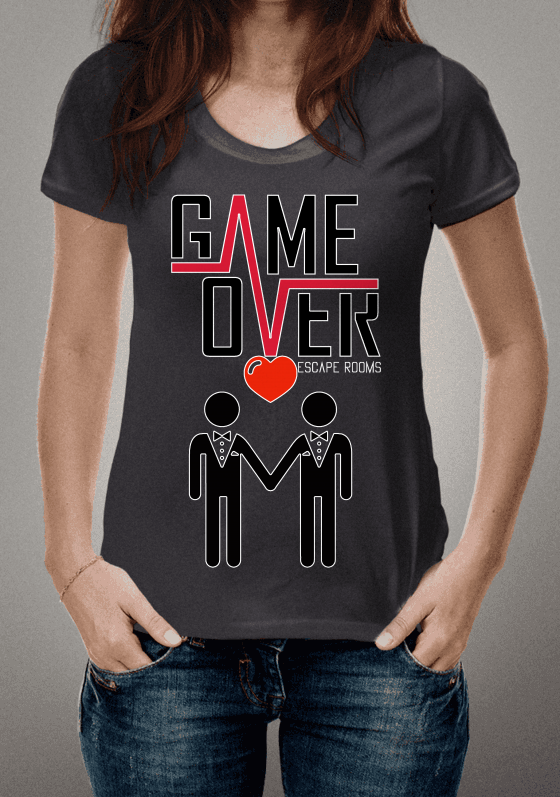 Camiseta Pride Unisex - 15
