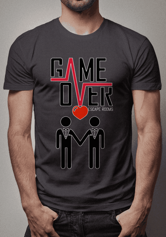 Camiseta Pride Unisex - 15