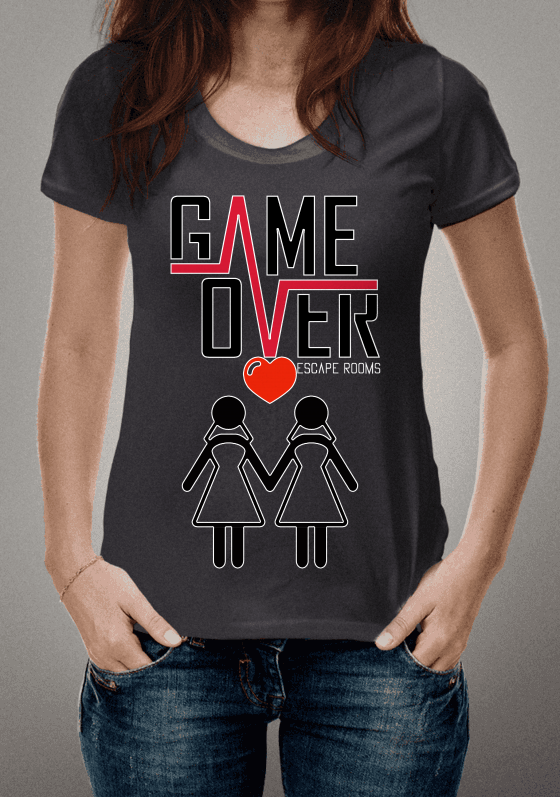 Camiseta Pride Unisex - 16
