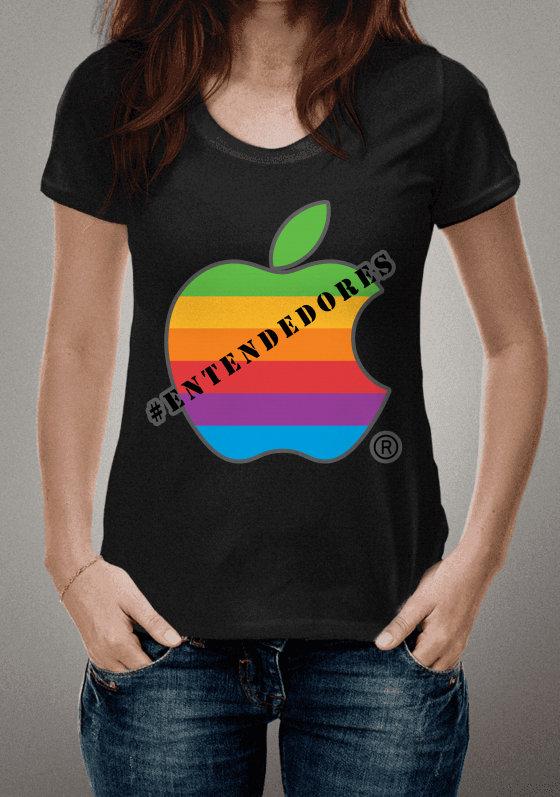 Camiseta Pride Unisex - 21