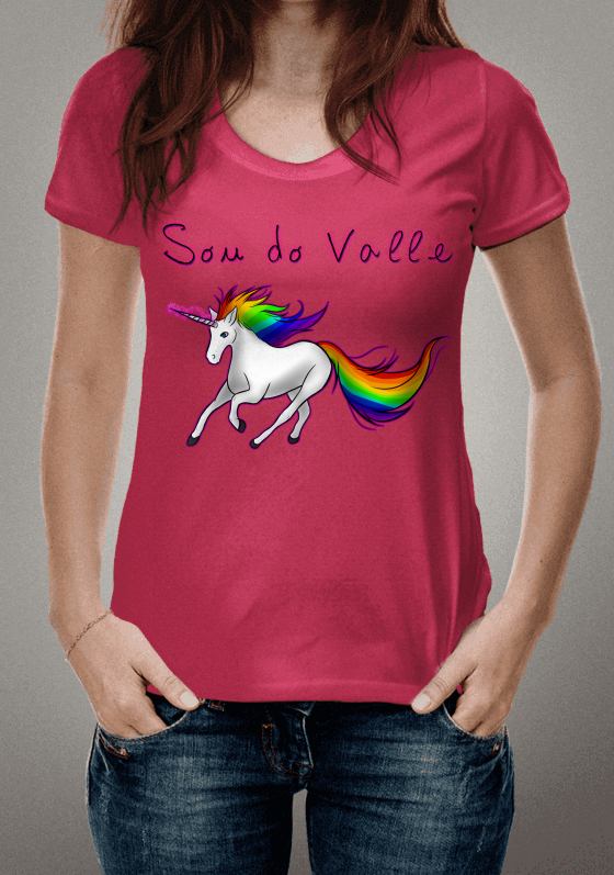 Camiseta Pride Unisex - 22