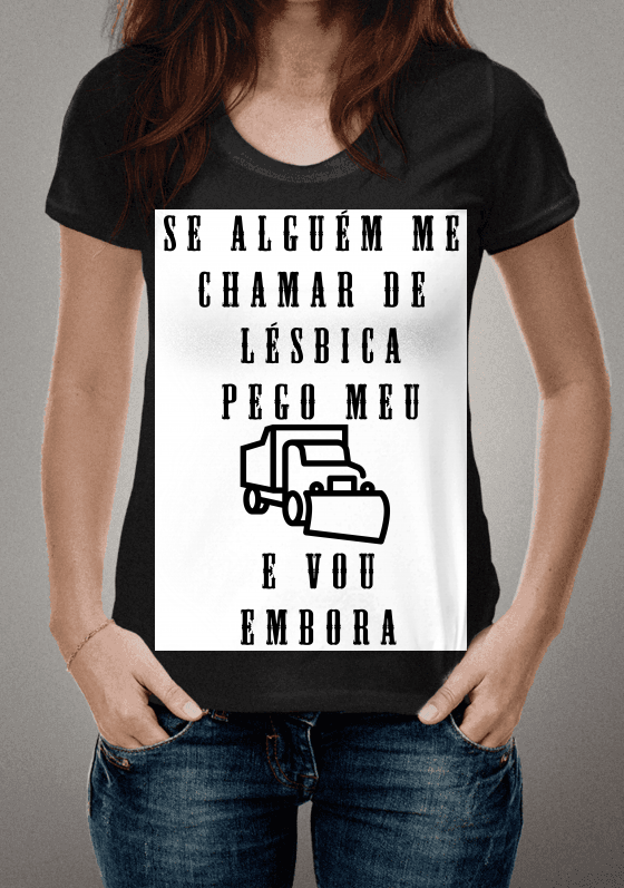 Camiseta Pride Unisex - 27