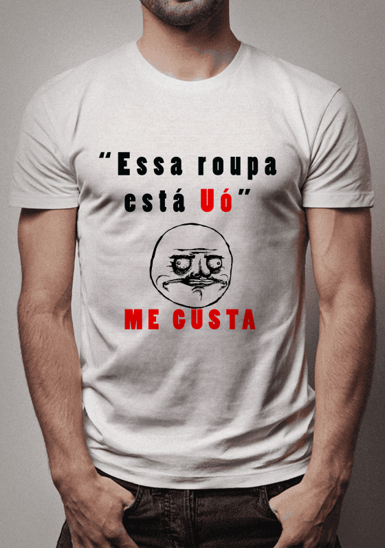 Camiseta Pride Unisex - 31