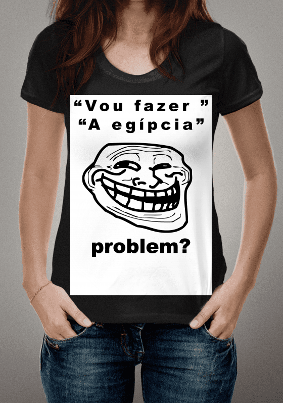 Camiseta Pride Unisex - 33