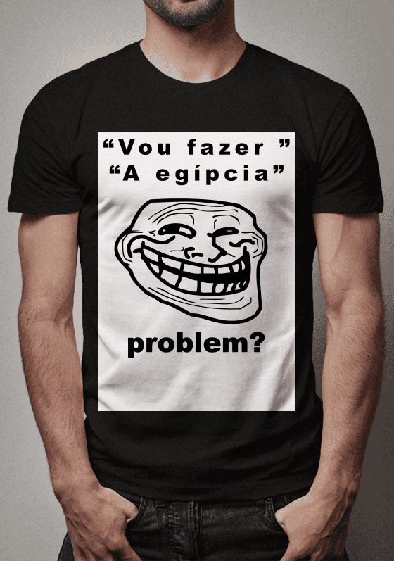 Camiseta Pride Unisex - 33