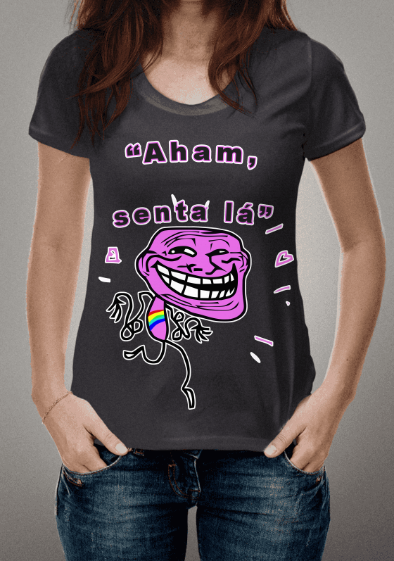 Camiseta Pride Unisex - 36