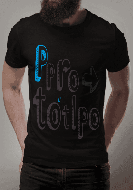 Nome do produto  Camiseta Pro-Tótipo