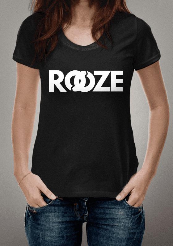 Nome do produto  Camiseta Rooze