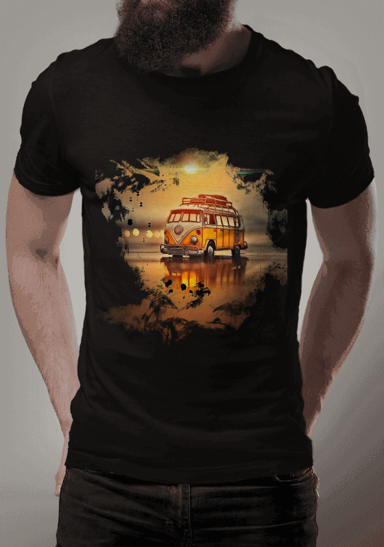 Nome do produto  Camiseta Summer 