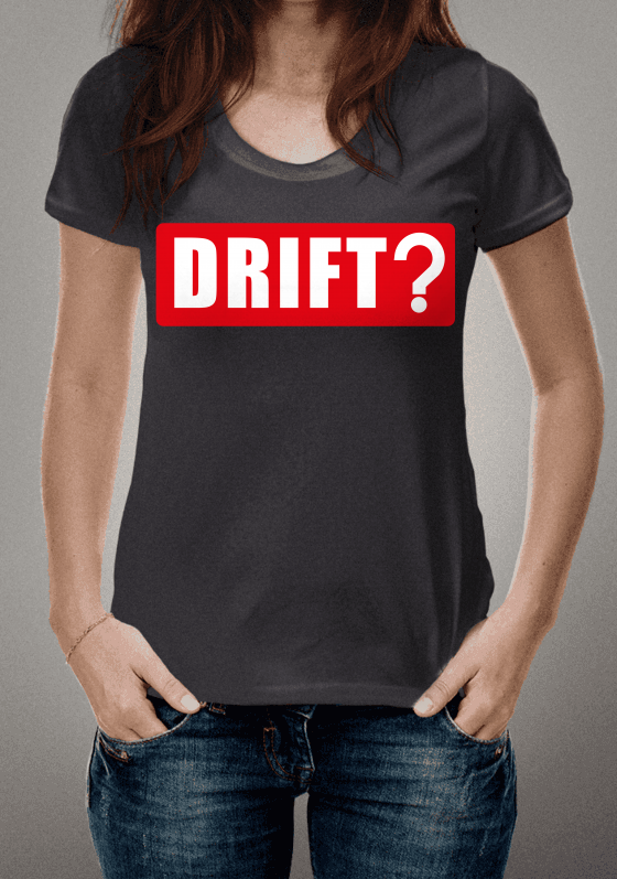 Nome do produto  Camiseta Tokyo Drift