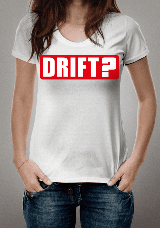 Nome do produto  Camiseta Tokyo Drift