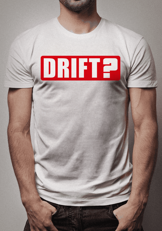 Nome do produto  Camiseta Tokyo Drift