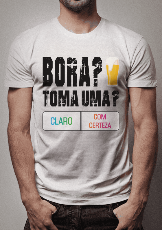 bora bora camisetas