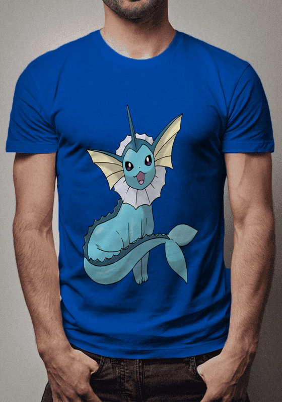 Camiseta Vaporion 