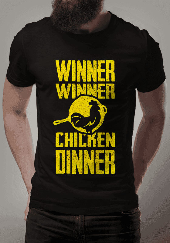 Nome do produto  Camiseta Winner 02