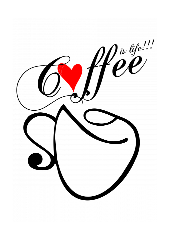 T-SHIRT PRIME CAMISETAS COM ESTAMPA DE CAFÉ R$49,63 em Túlio Colection