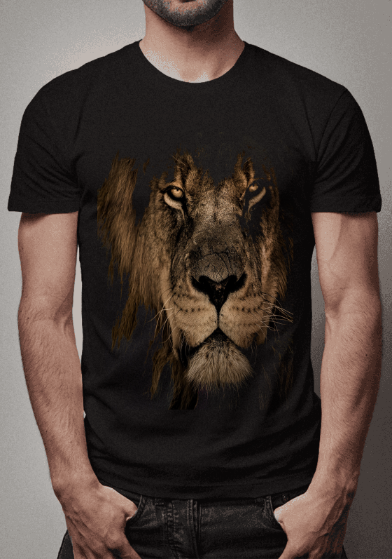 CAMISETAS DIFERENTES