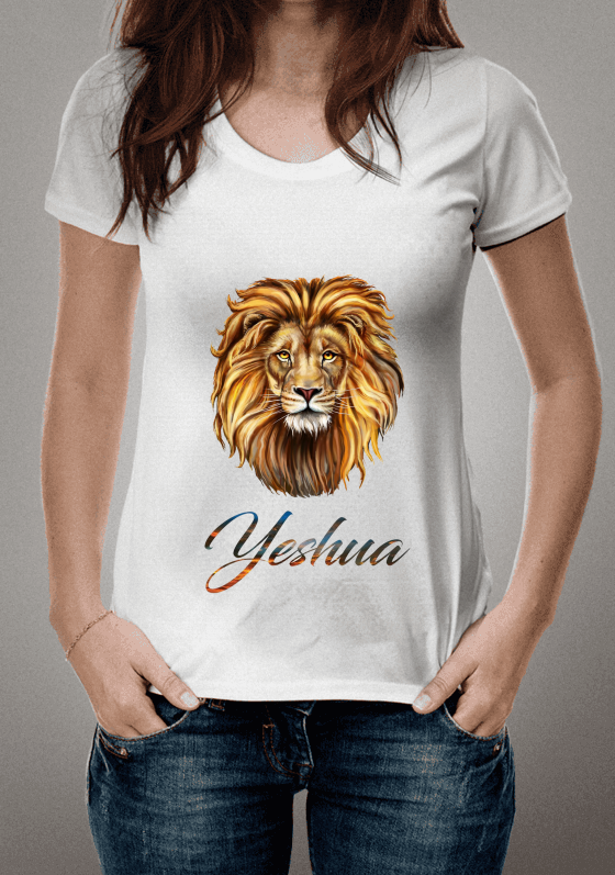 Nome do produto  Camisetas Evangélicas