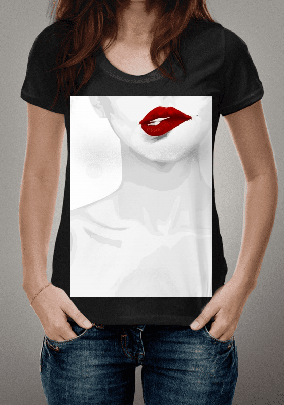 Nome do produto  camisetas migo