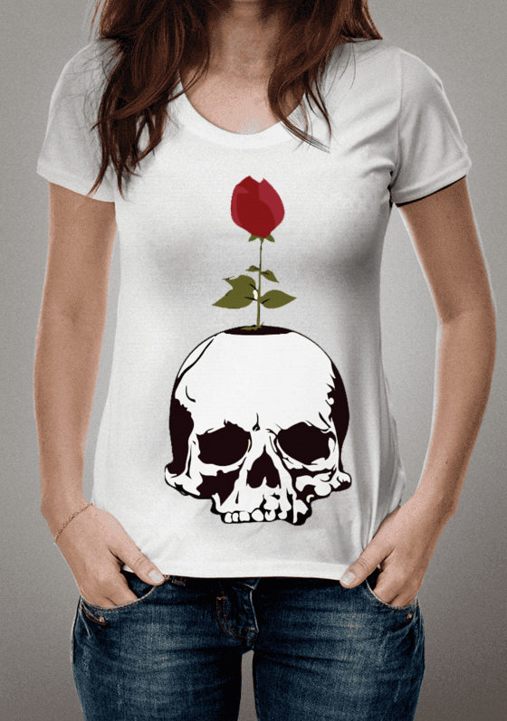 Nome do produto  CAMISETAS ROYAL BLACK STORE