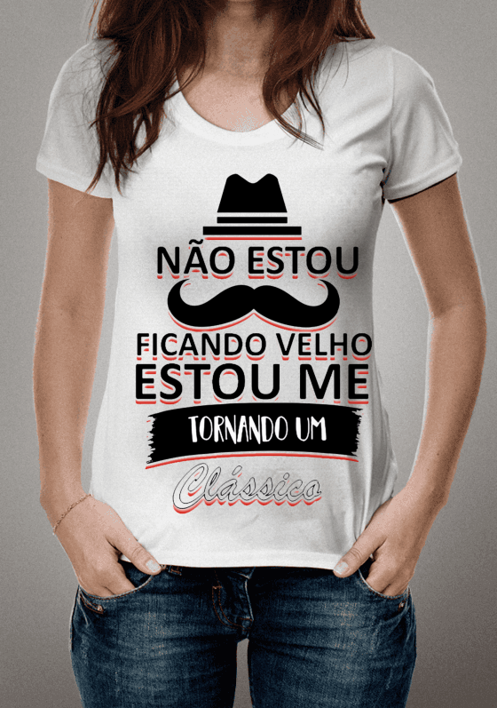 Nome do produto  CAMISETAS ROYAL BLACK STORE
