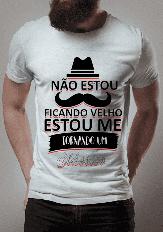 Nome do produto  CAMISETAS ROYAL BLACK STORE
