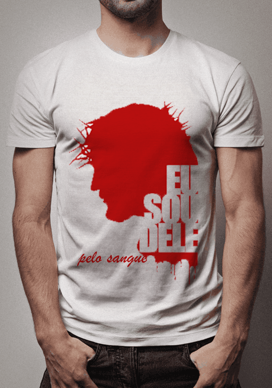 Nome do produto  CAMISETAS ROYAL BLACK STORE