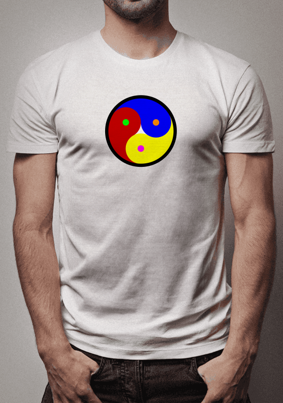 Camista Yin-Yang-Yuan