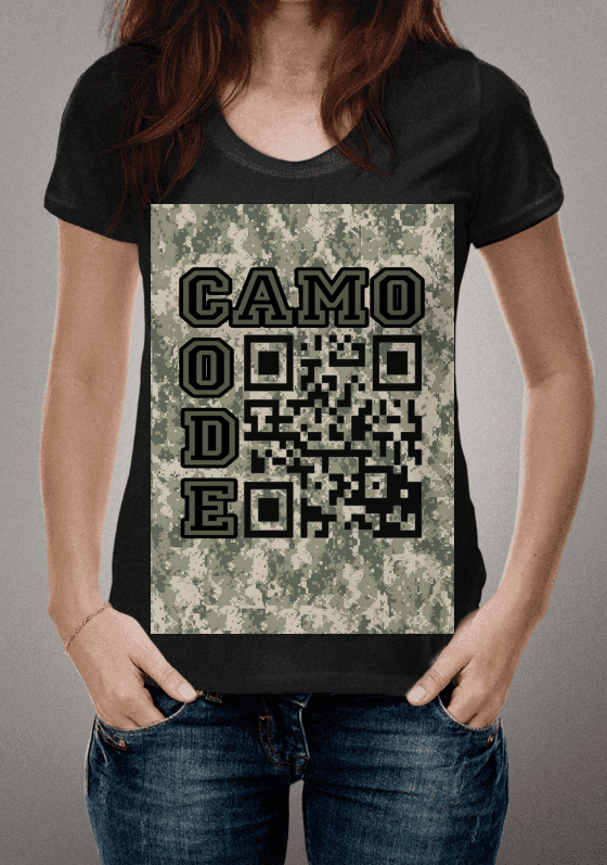 CAMO CODE