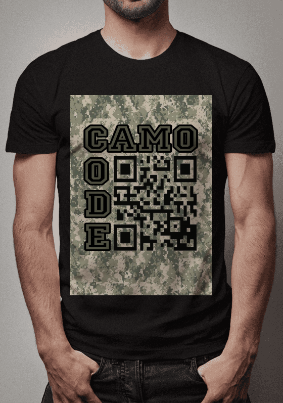 CAMO CODE